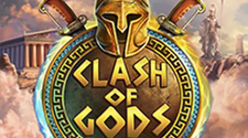 Clash Of Gods - WinPesa - Nigeria