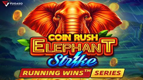 Coin Rush: Elephant Strike - WinPesa - Nigeria