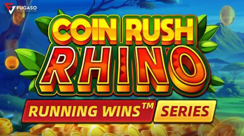 Coin Rush: Rhino - WinPesa - Nigeria