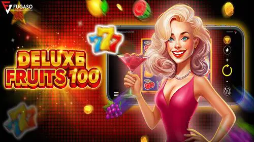 Deluxe Fruits 100 - WinPesa - Nigeria