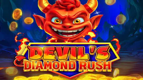 Devil's Diamond Rush - WinPesa - Nigeria