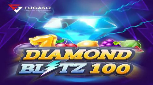 Diamond Blitz 100 - WinPesa - Nigeria