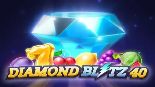 Diamond Blitz 40 - WinPesa - Nigeria