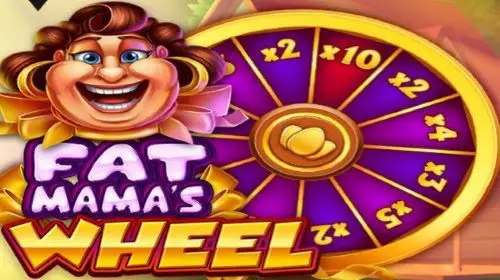 Fat Mama's Wheel - WinPesa - Nigeria