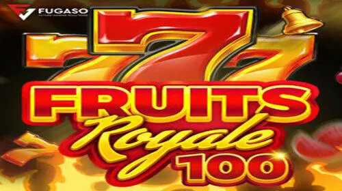 Fruits Royale 100 - WinPesa - Nigeria