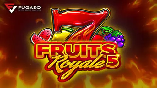 Fruits Royale 5 - WinPesa - Nigeria