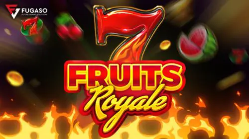 Fruits Royale - WinPesa - Nigeria