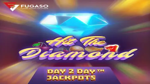 Hit The Diamond - WinPesa - Nigeria