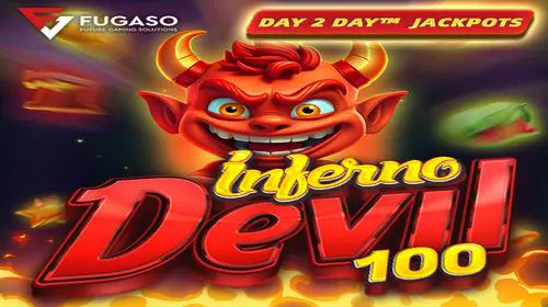 Inferno Devil 100 - WinPesa - Nigeria