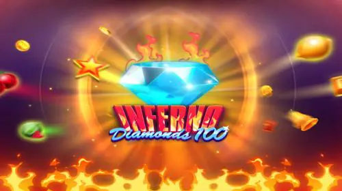 Inferno Diamonds 100 - WinPesa - Nigeria