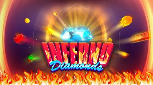 Inferno Diamonds - WinPesa - Nigeria