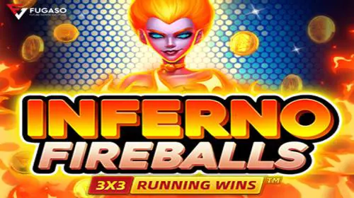 Inferno Fireballs - WinPesa - Nigeria