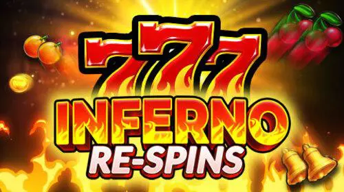 Inferno 777 Re-spins - WinPesa - Nigeria