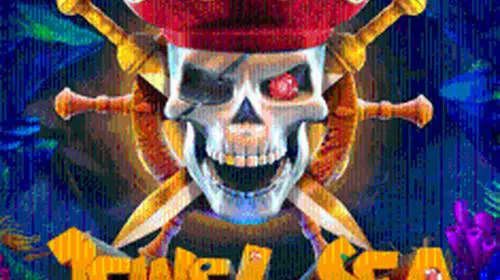 Jewel Sea Pirate Riches - WinPesa - Nigeria
