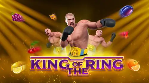 King Of The Ring - WinPesa - Nigeria
