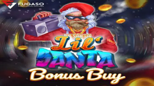 Lil' Santa Bonus Buy - WinPesa - Nigeria