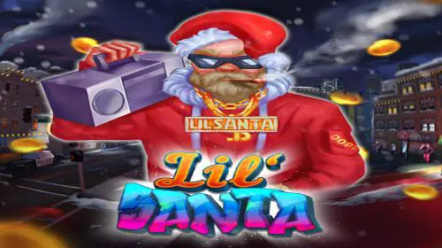 Lil' Santa - WinPesa - Nigeria