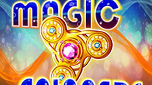 Magic Spinners - WinPesa - Nigeria