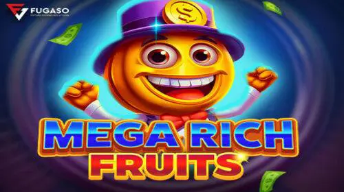 Mega Rich Fruits - WinPesa - Nigeria