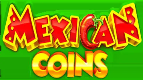 Mexican Coins - WinPesa - Nigeria