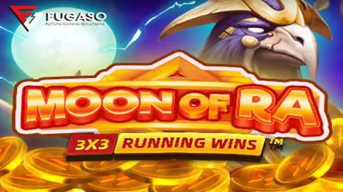 Moon Of Ra: Runnung Wins - WinPesa - Nigeria
