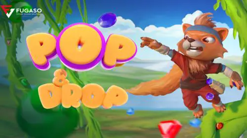 Pop & Drop - WinPesa - Nigeria