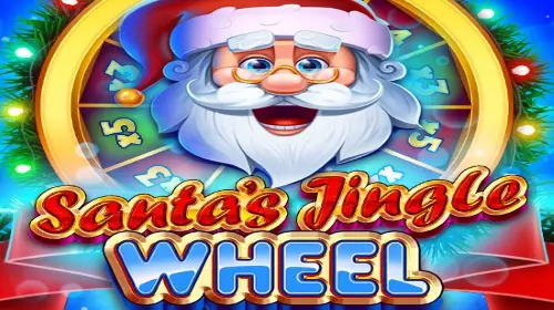 Santa's Jingle - WinPesa - Nigeria