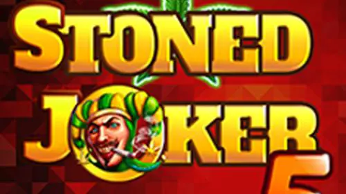 Stoned Joker 5 - WinPesa - Nigeria
