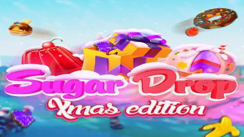 Sugar Drop XMAS - WinPesa - Nigeria