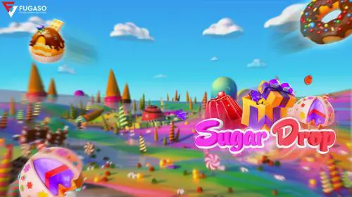 Sugar Drop - WinPesa - Nigeria