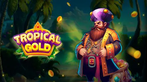 Tropical Gold - WinPesa - Nigeria