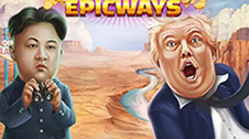 Trump It Deluxe EPICWAYS - WinPesa - Nigeria