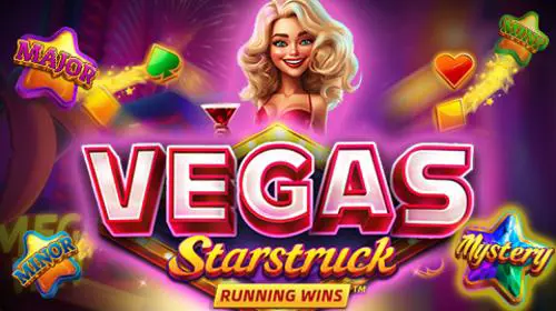 Vegas Starstruck - WinPesa - Nigeria