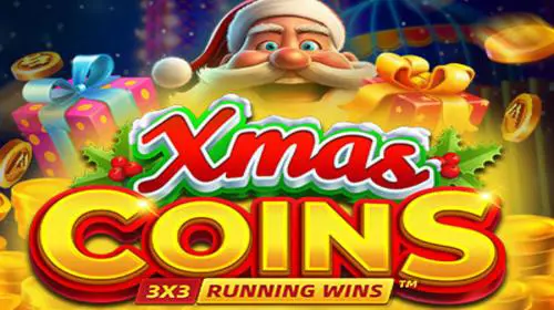 Xmas Coins - WinPesa - Nigeria