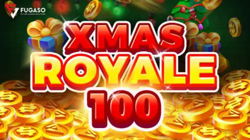 Xmas Royale 100 - WinPesa - Nigeria