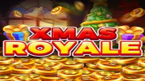 Xmas Royale - WinPesa - Nigeria