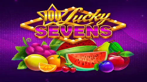 100 Lucky Sevens - WinPesa - Nigeria