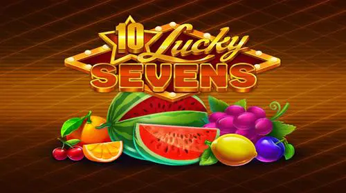 10 Lucky Sevens - WinPesa - Nigeria