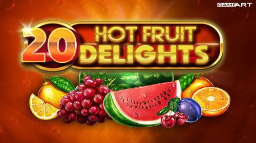 20 Hot Fruit Delights - WinPesa - Nigeria