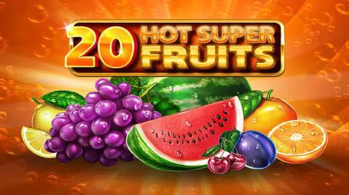 20 Hot Super Fruits - WinPesa - Nigeria