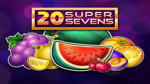20 Super Sevens - WinPesa - Nigeria