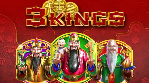 3 Kings - WinPesa - Nigeria