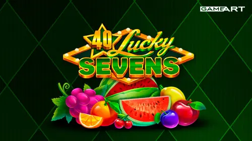 40 Lucky Sevens - WinPesa - Nigeria