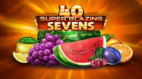 40 Super Blazing Sevens - WinPesa - Nigeria
