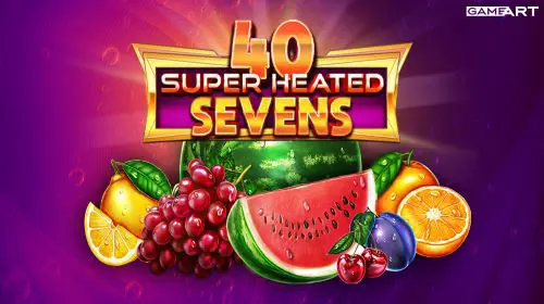 40 Super Heated Sevens - WinPesa - Nigeria