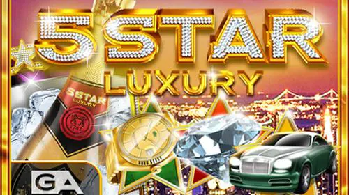 5 Star Luxury - WinPesa - Nigeria