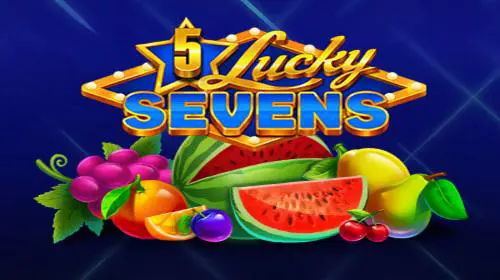 5 Lucky Sevens - WinPesa - Nigeria