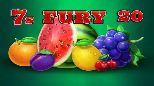 7s Fury 20 - WinPesa - Nigeria