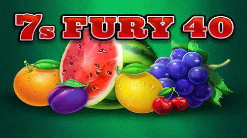 7s Fury 40 - WinPesa - Nigeria