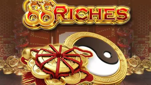 88 Riches - WinPesa - Nigeria